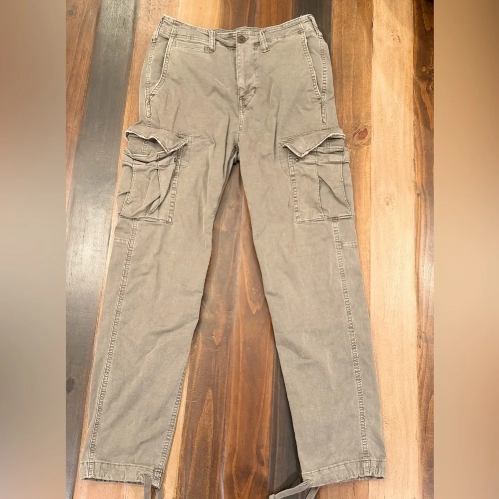 AE Flex Lived-In Cargo Pant